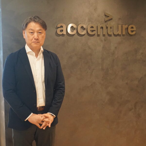 巽 直樹（たつみ なおき）氏